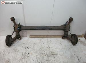 Axle PEUGEOT 1007 (KM)