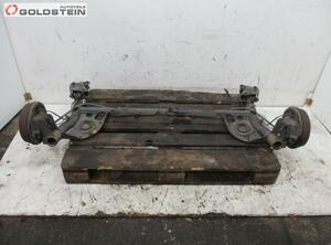 Axle NISSAN Micra III (K12)