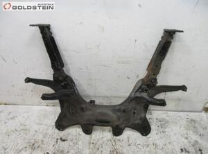 Axle FORD KA (RU8)