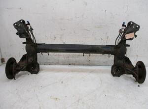 Axle PEUGEOT 207 CC (WD)