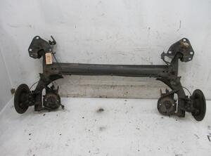 Axle RENAULT Kangoo/Grand Kangoo (KW0/1)