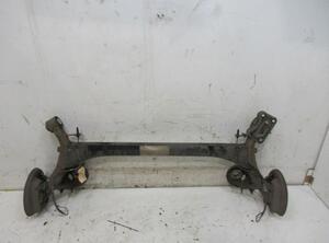 Axle PEUGEOT 207 (WA, WC)