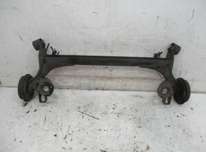 Axle VW Fox Schrägheck (5Z1, 5Z3, 5Z4)