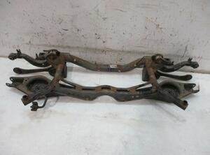 Axle SEAT Leon (1P1)