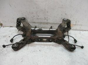 Axle JAGUAR XF (CC9, J05)