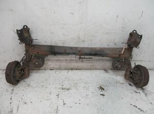 Axle DACIA Logan MCV (KS)