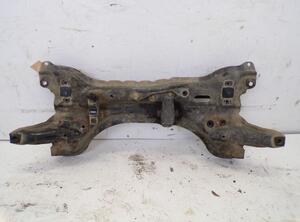 Axle HONDA Jazz II (GD, GE2, GE3)