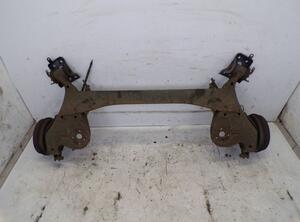 Axle PEUGEOT Bipper (AA)