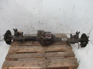 Axle JEEP Cherokee (KJ)