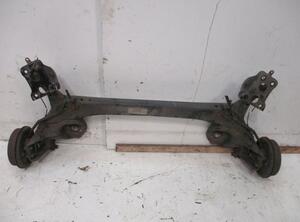 Axle FIAT Qubo (225)