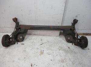 Axle TOYOTA Aygo (KGB1, WNB1)