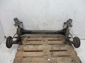 Axle PEUGEOT 1007 (KM)