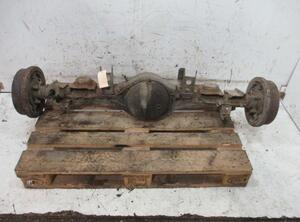 Axle FORD Maverick (UDS, UNS), NISSAN Terrano II (R20)