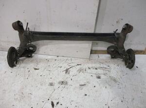 Axle SKODA Fabia II (542)