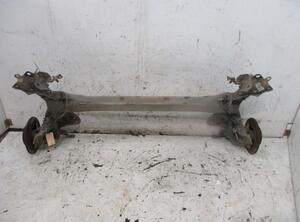 Axle RENAULT MEGANE III Hatchback (BZ0/1_, B3_)