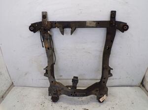 Axle OPEL ZAFIRA TOURER C (P12)