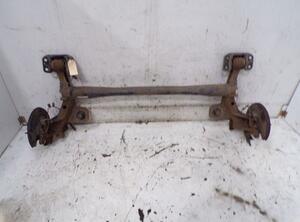 Axle OPEL ZAFIRA TOURER C (P12)