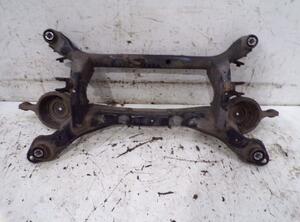 Axle FORD MONDEO IV (BA7)