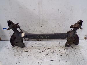 Axle MINI MINI (R50, R53)