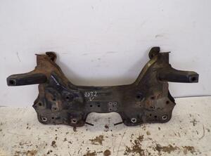 Axle OPEL CORSA D (S07)