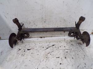 Axle TOYOTA YARIS (_P9_)