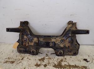 Axle OPEL CORSA D (S07)