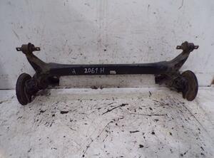 Axle MITSUBISHI COLT CZC Convertible (RG)