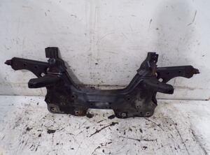 Axle OPEL CORSA E (X15)