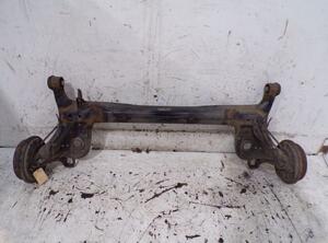 Axle VW UP! (121, 122, BL1, BL2, BL3, 123)