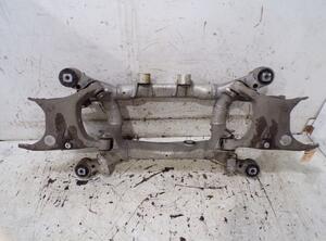 Axle BMW 5 (E60)