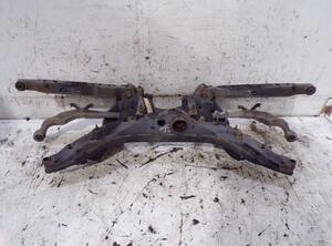 Axle NISSAN QASHQAI / QASHQAI +2 I (J10, NJ10, JJ10E)