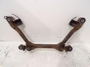 Axle AUDI A4 Avant (8E5, B6), AUDI A4 Avant (8ED, B7)