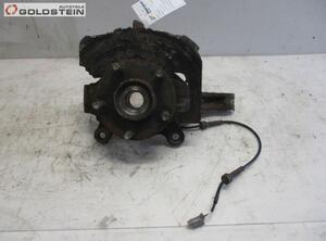 Stub Axle NISSAN X-Trail (T31)