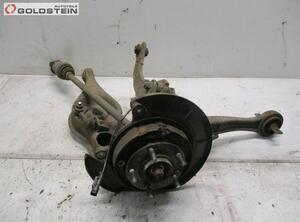 Stub Axle MITSUBISHI Outlander II (CW W)