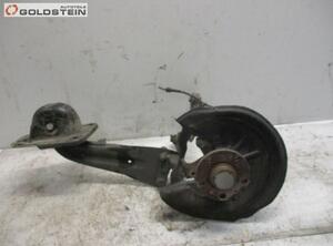 Stub Axle SKODA Superb II (3T4)