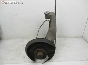 Stub Axle AUDI A4 Avant (8ED, B7)