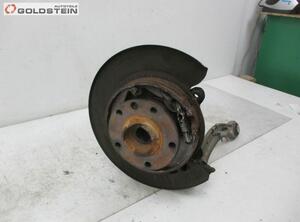 Stub Axle VW Touareg (7L6, 7L7, 7LA)