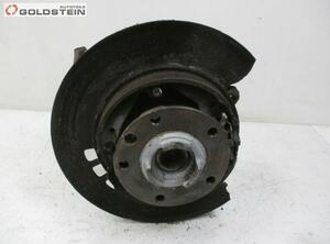 Stub Axle VW Touareg (7L6, 7L7, 7LA)