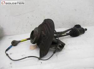 Stub Axle BMW X3 (E83)