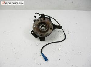 Stub Axle PEUGEOT 207 (WA, WC)