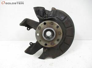 Stub Axle VW Caddy III Kasten/Großraumlimousine (2CA, 2CH, 2KA, 2KH)