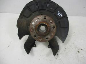 Stub Axle SKODA Octavia II (1Z3)