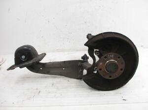 Achsschenkel Radnabe links hinten Radlager ABS VW TOURAN (1T1  1T2) 1.9 TDI 77 KW