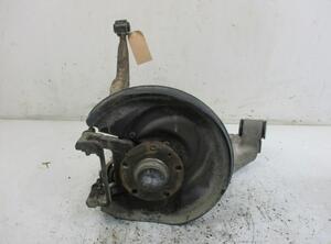 Stub Axle AUDI A4 (8EC, B7)