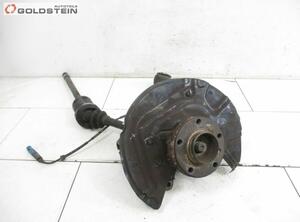 Stub Axle BMW X3 (E83)