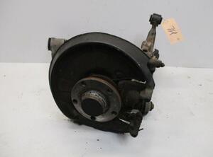 Stub Axle AUDI A4 (8E2), AUDI A4 (8EC, B7)