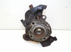 Stub Axle OPEL Corsa D (S07)