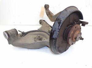 Stub Axle AUDI A4 Avant (8E5, B6), AUDI A4 Avant (8ED, B7)