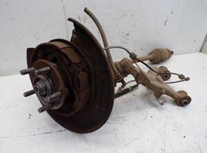 Stub Axle SUBARU Forester (SH)