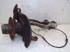 Stub Axle MERCEDES-BENZ C-Klasse (W203)